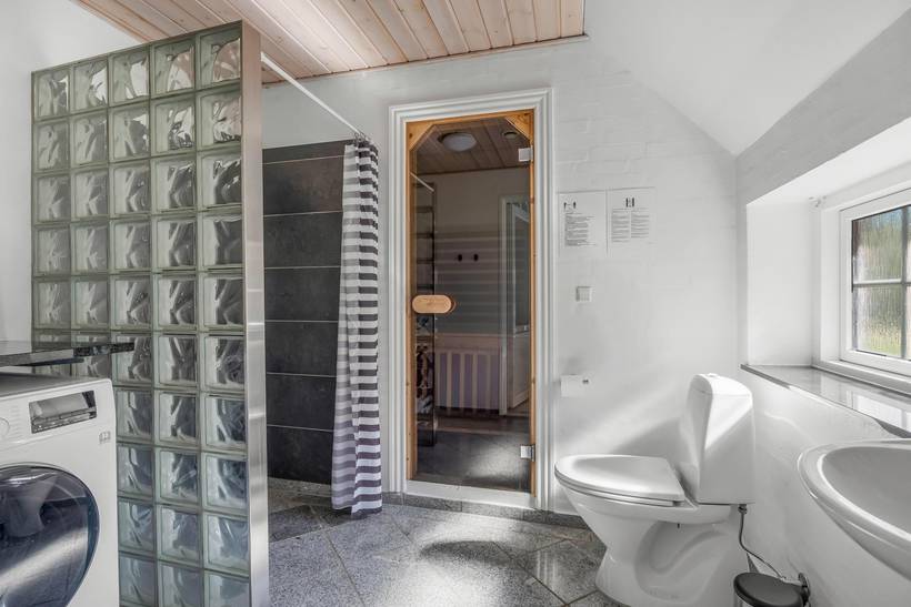 Foto von Ferienhaus GB85 in Fjand - Westjütland