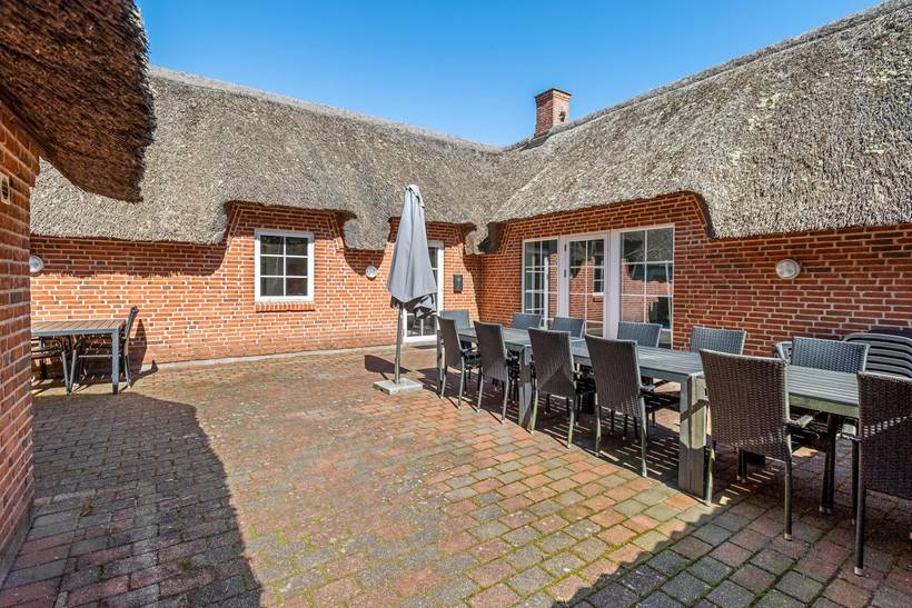 Foto von Ferienhaus GB85 in Fjand - Westjütland