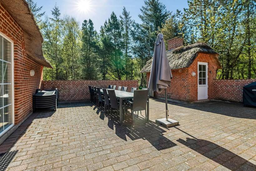 Foto von Ferienhaus GB85 in Fjand - Westjütland