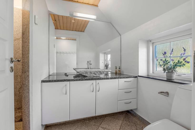 Foto von Ferienhaus GB85 in Fjand - Westjütland