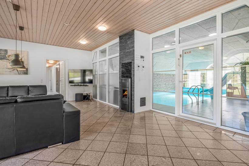 Foto von Ferienhaus GB85 in Fjand - Westjütland