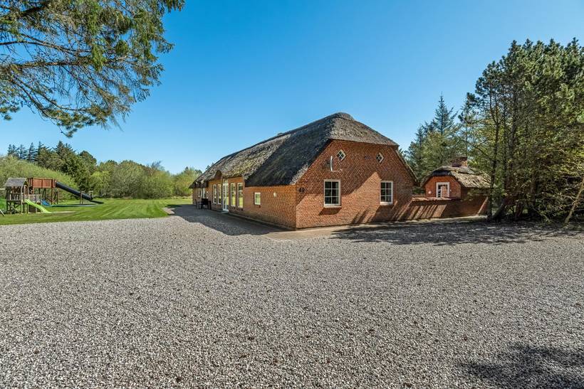 Foto von Ferienhaus GB85 in Fjand - Westjütland