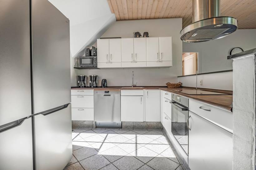 Foto von Ferienhaus GB85 in Fjand - Westjütland
