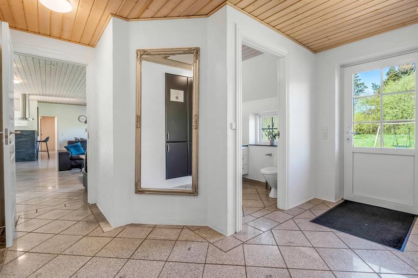 Foto von Ferienhaus GB85 in Fjand - Westjütland