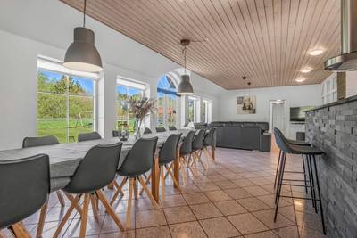 Vorschaubild von Ferienhaus GB85 in Fjand - Westjütland