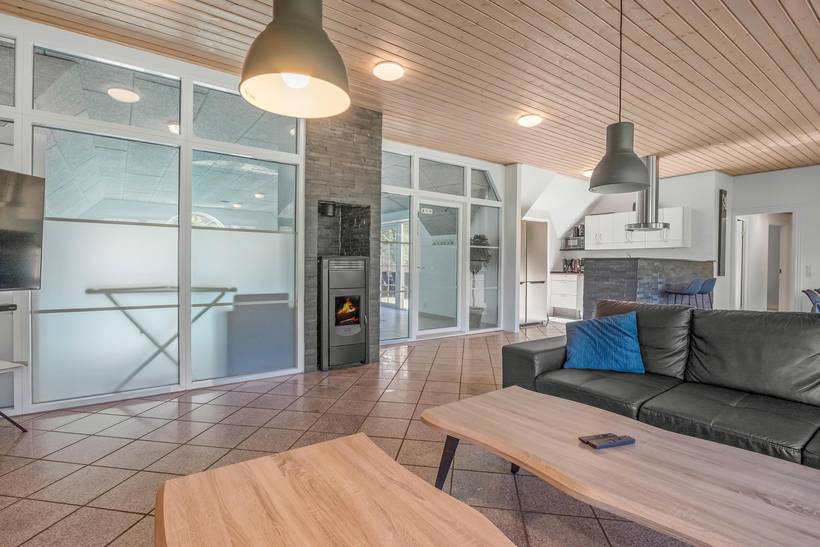 Foto von Ferienhaus GB85 in Fjand - Westjütland