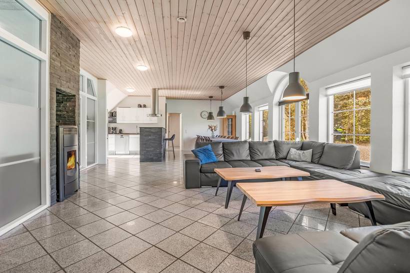 Foto von Ferienhaus GB85 in Fjand - Westjütland