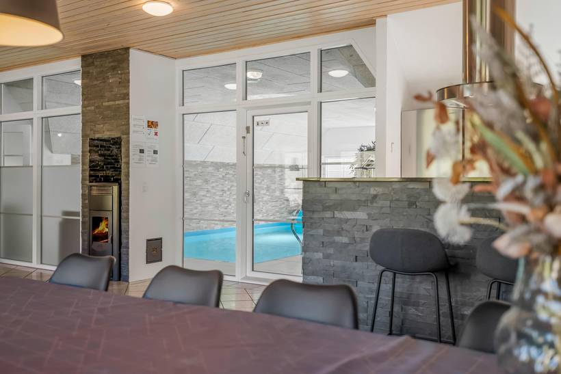 Foto von Ferienhaus GB85 in Fjand - Westjütland