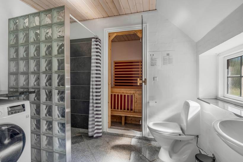 Foto von Ferienhaus GB85 in Fjand - Westjütland