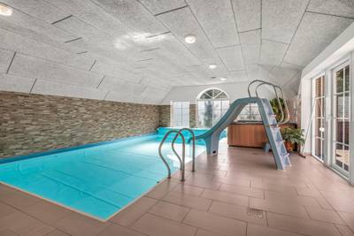 Vorschaubild von Ferienhaus GB85 in Fjand - Westjütland