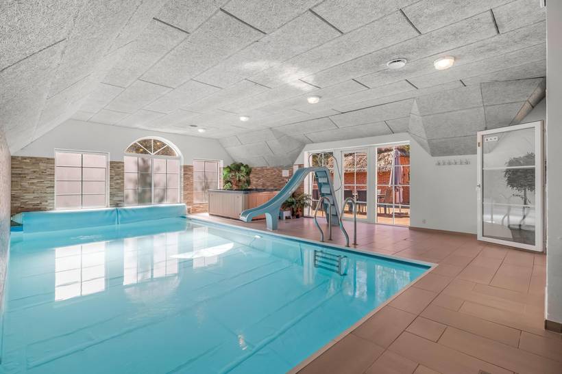 Foto von Ferienhaus GB85 in Fjand - Westjütland