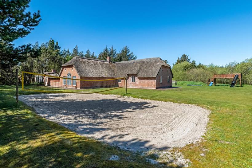 Foto von Ferienhaus GB85 in Fjand - Westjütland