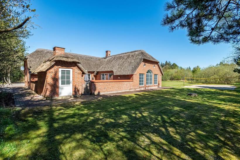 Foto von Ferienhaus GB85 in Fjand - Westjütland