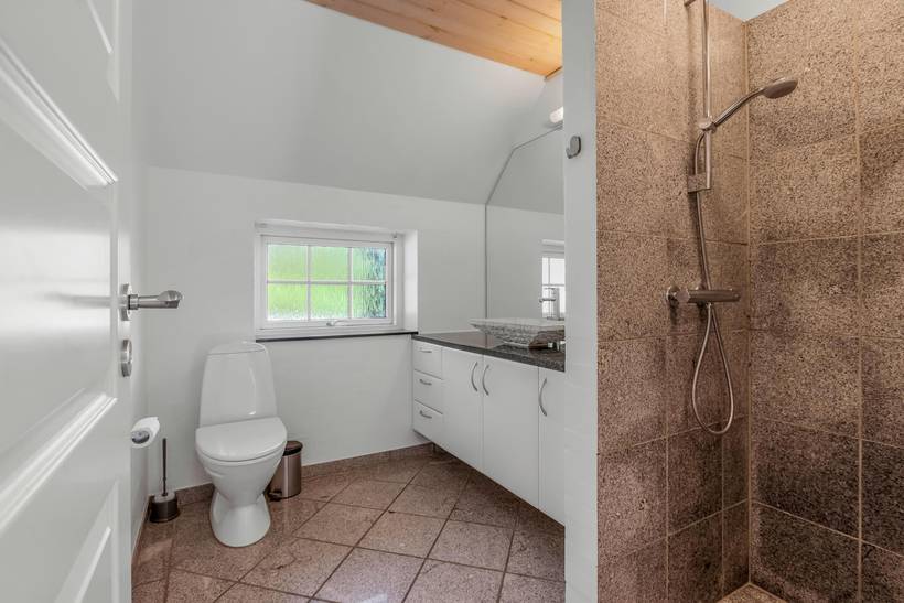Foto von Ferienhaus GB85 in Fjand - Westjütland
