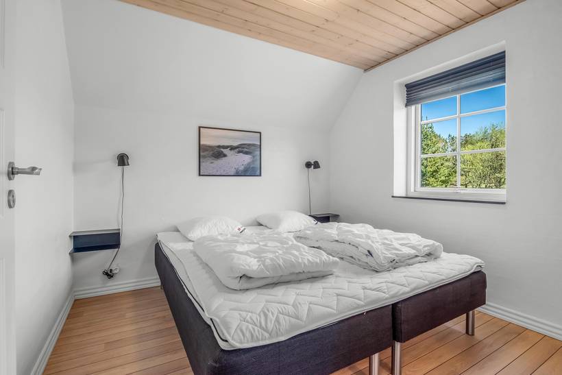 Foto von Ferienhaus GB85 in Fjand - Westjütland