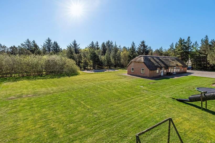 Foto von Ferienhaus GB85 in Fjand - Westjütland