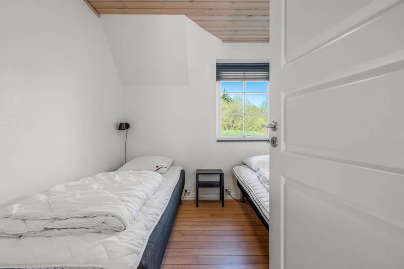 Foto von Ferienhaus GB85 in Fjand - Westjütland