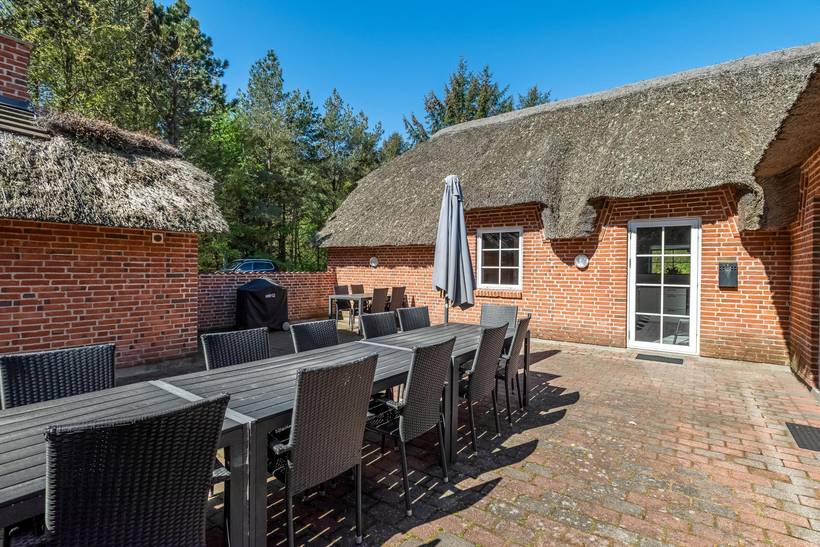 Foto von Ferienhaus GB85 in Fjand - Westjütland