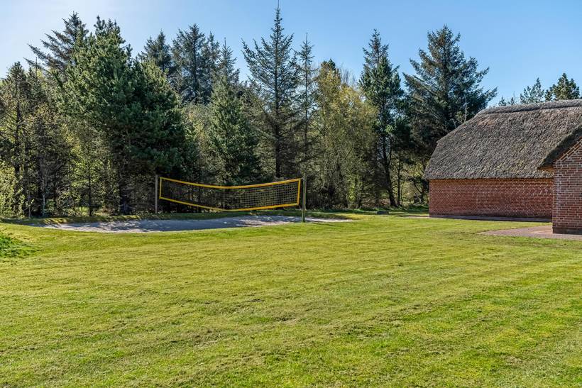 Foto von Ferienhaus GB85 in Fjand - Westjütland