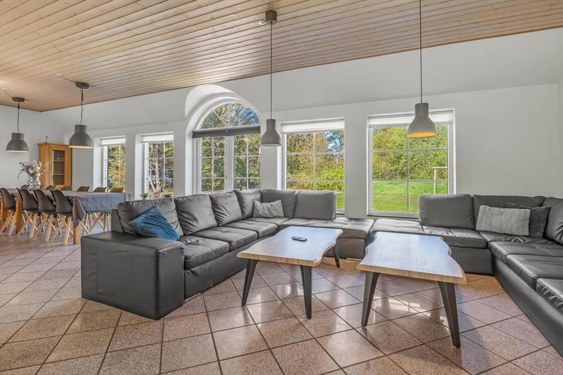 Foto von Ferienhaus GB85 in Fjand - Westjütland