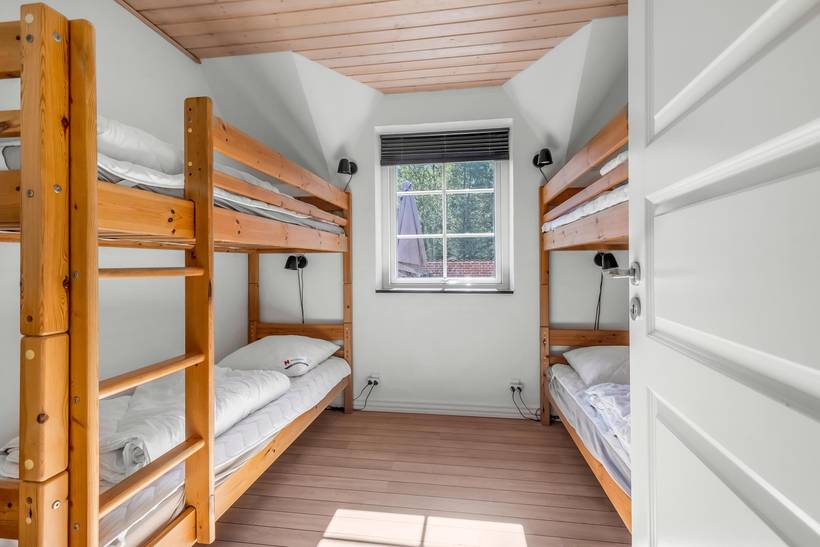 Foto von Ferienhaus GB85 in Fjand - Westjütland