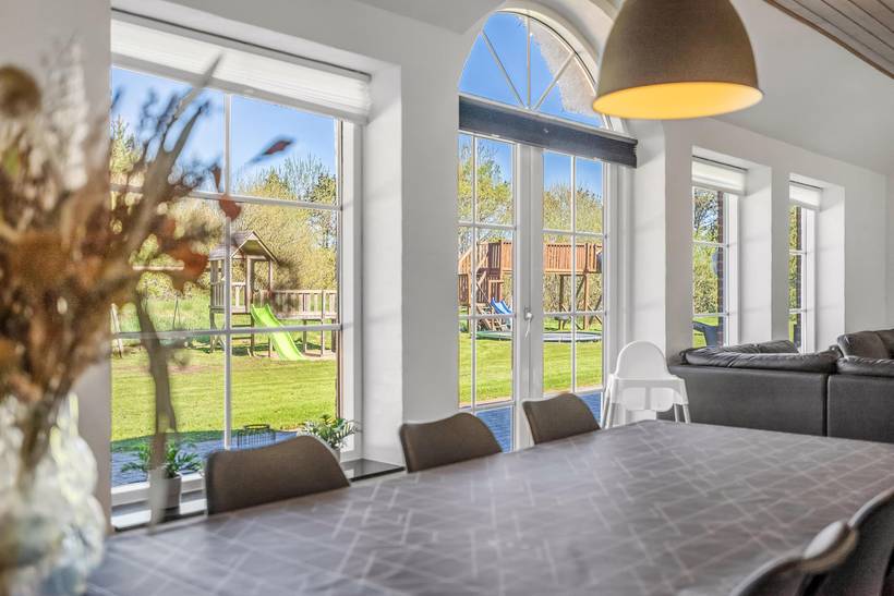 Foto von Ferienhaus GB85 in Fjand - Westjütland