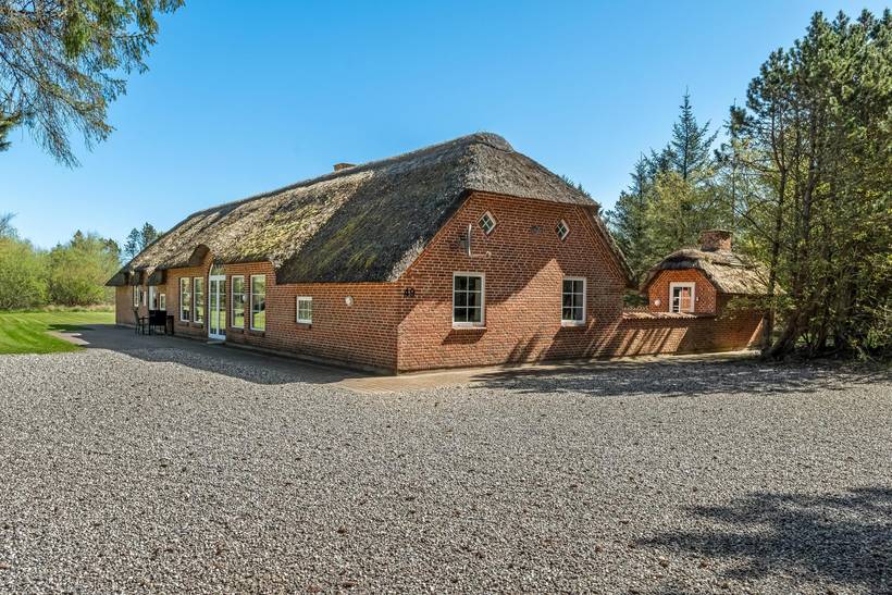 Foto von Ferienhaus GB85 in Fjand - Westjütland