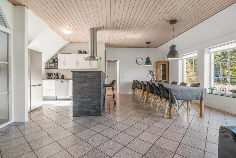 Foto von Ferienhaus GB85 in Fjand - Westjütland