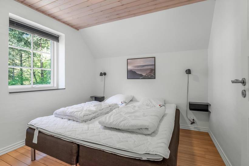 Foto von Ferienhaus GB85 in Fjand - Westjütland