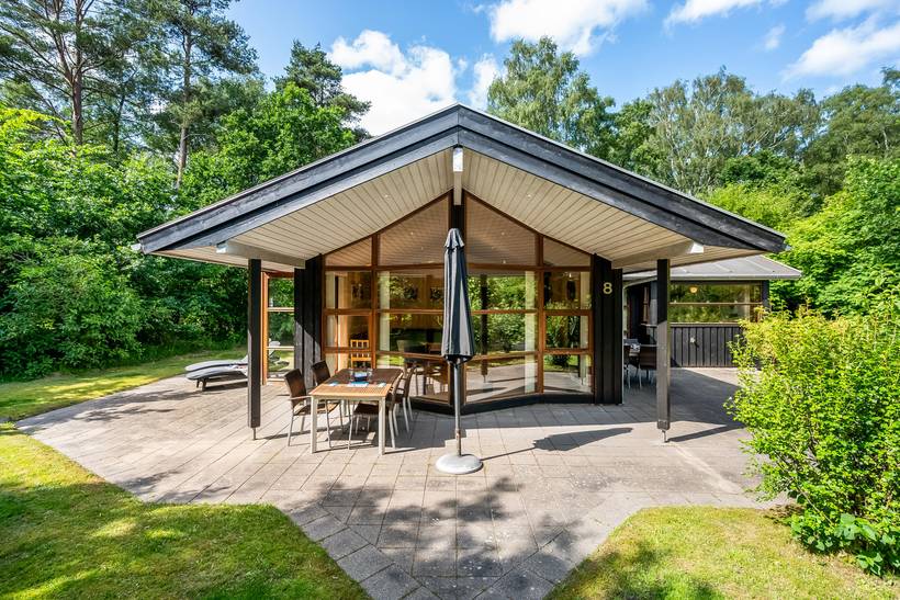 Foto von Ferienhaus GB87 in Grenå - Ostjütland