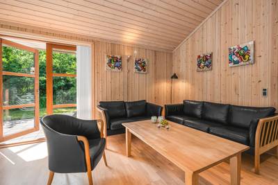 Vorschaubild von Ferienhaus GB87 in Grenå - Ostjütland