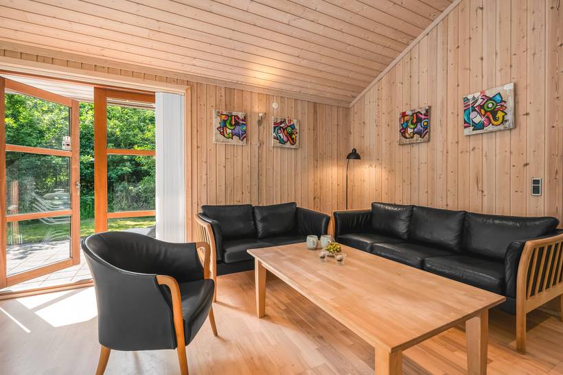 Foto von Ferienhaus GB87 in Grenå - Ostjütland