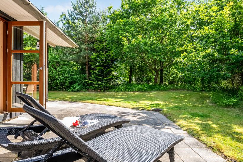 Foto von Ferienhaus GB87 in Grenå - Ostjütland