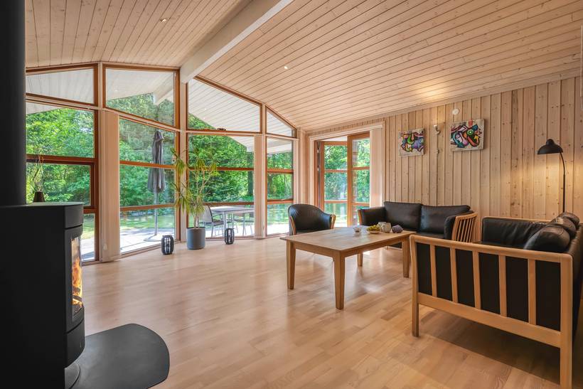 Foto von Ferienhaus GB87 in Grenå - Ostjütland