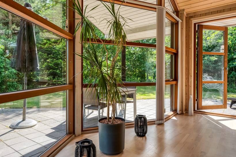 Foto von Ferienhaus GB87 in Grenå - Ostjütland