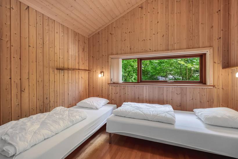 Foto von Ferienhaus GB87 in Grenå - Ostjütland