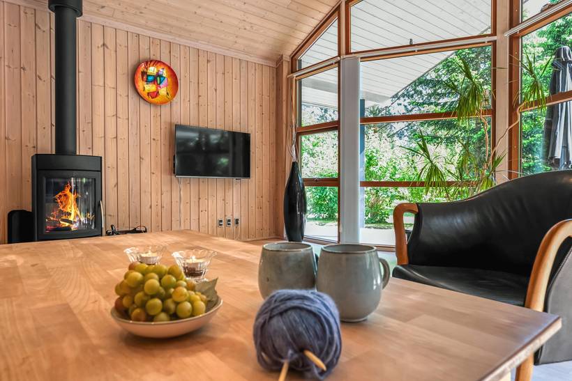 Foto von Ferienhaus GB87 in Grenå - Ostjütland