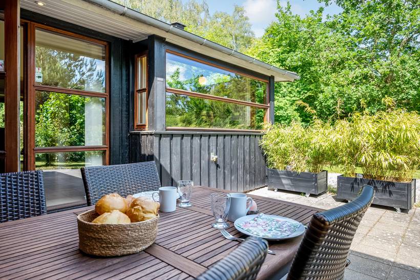 Foto von Ferienhaus GB87 in Grenå - Ostjütland