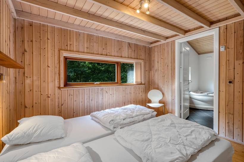 Foto von Ferienhaus GB87 in Grenå - Ostjütland