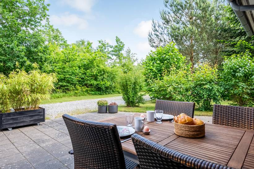 Foto von Ferienhaus GB87 in Grenå - Ostjütland