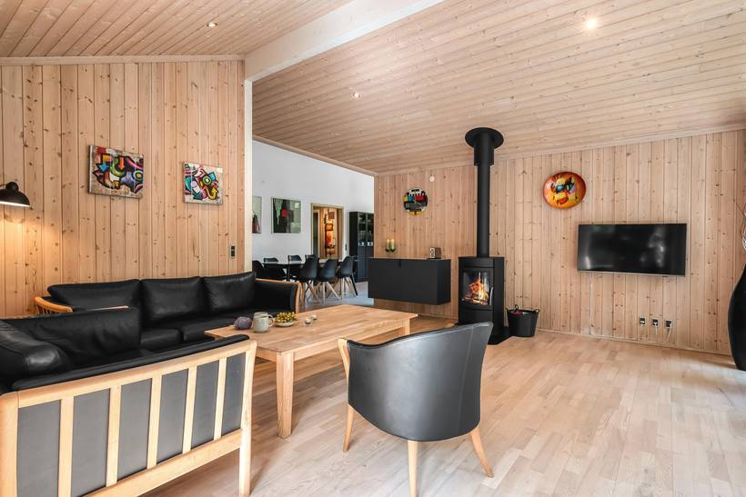 Foto von Ferienhaus GB87 in Grenå - Ostjütland
