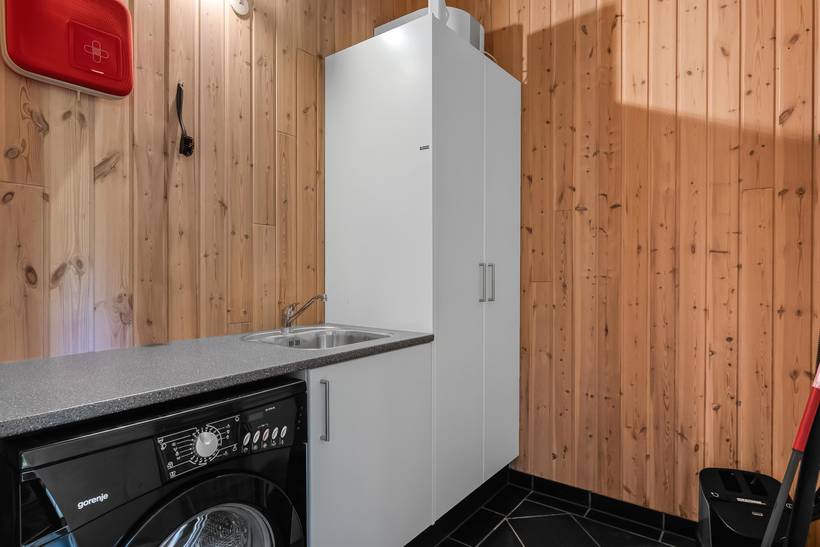 Foto von Ferienhaus GB87 in Grenå - Ostjütland