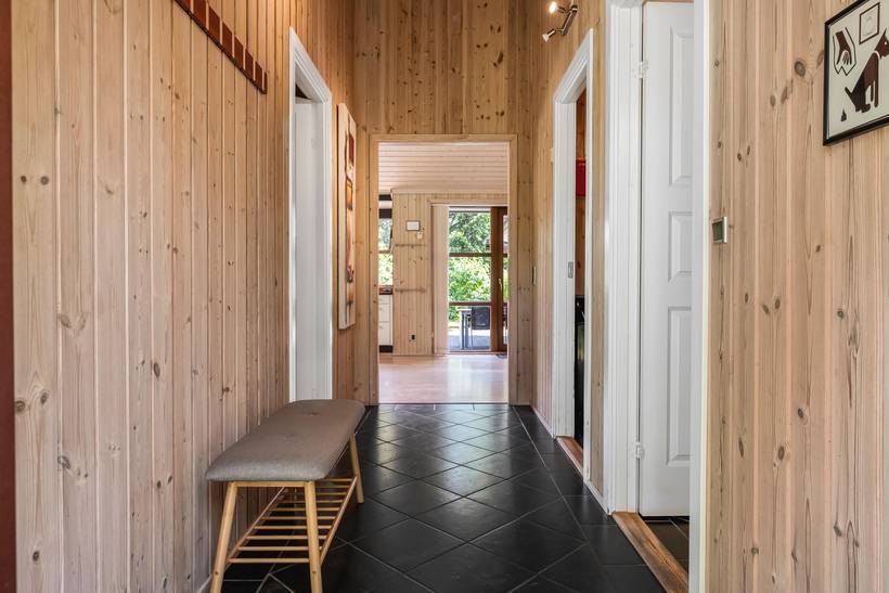Foto von Ferienhaus GB87 in Grenå - Ostjütland