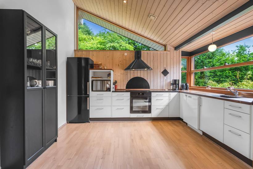 Foto von Ferienhaus GB87 in Grenå - Ostjütland