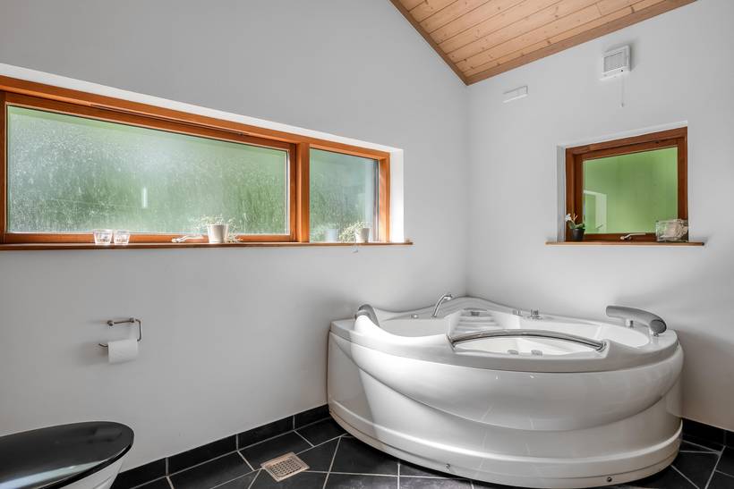 Foto von Ferienhaus GB87 in Grenå - Ostjütland