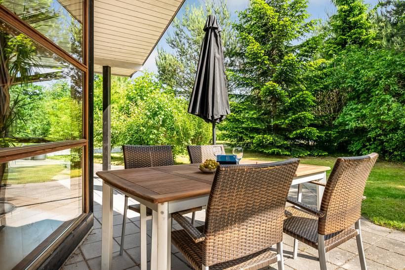 Foto von Ferienhaus GB87 in Grenå - Ostjütland