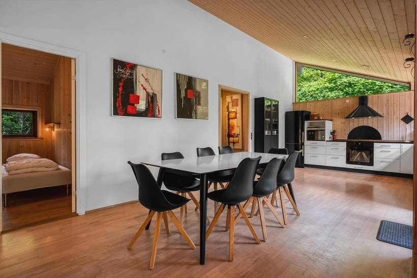 Foto von Ferienhaus GB87 in Grenå - Ostjütland