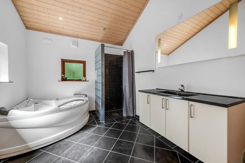 Foto von Ferienhaus GB87 in Grenå - Ostjütland