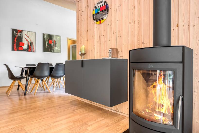 Foto von Ferienhaus GB87 in Grenå - Ostjütland