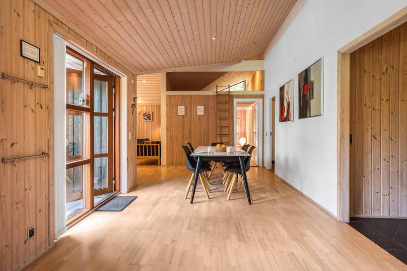 Foto von Ferienhaus GB87 in Grenå - Ostjütland